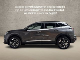 Peugeot 2008 1.2 PureTech Allure Sport (VIRTUAL COCKPIT, APPLE CARPLAY, GROOT NAVI, KEYLESS, 360 CAMERA, STOEL...