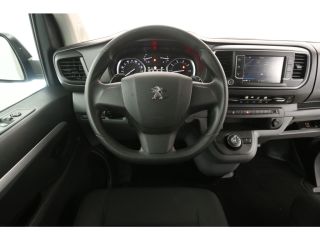 Peugeot Expert 2.0 BlueHDI 180PK L3H1 | Aut. | Dubbele Cabine | Clima | Camera | HuD | Adap. Cruise | Trekhaak |...
