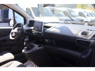 Peugeot Partner 1.5 BlueHDI L2 Airco Camera