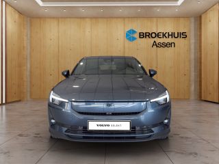Polestar 2 Long Range Single Motor 8 kWh | Pilot Assist | BLIS | Camera | Stoel + Stuur verwarming |