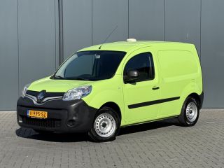 Renault Kangoo 1.5 dCi E6 / L1H1 / 1e EIG. / BOTT INRICHTING / TREKHAAK / AIRCO / CRUISE / NAVI
