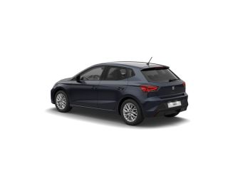 Seat Ibiza Style Plus | Automatisch dimmende binnenspiegel | Buitenspiegels elektrisch verstelbaar | Koplamp...