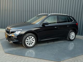 Skoda Kamiq 1.0 TSI Business Edition | Camera | Keyless | Prijs Rijklaar!!
