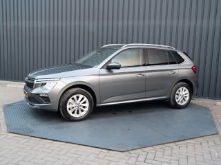 Skoda Kamiq 1.0 TSI Business Edition | Camera | Keyless | Prijs Rijklaar!!