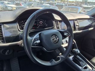 Skoda Kodiaq 1.5 TSI Business Edition Plus 7p. 150PK DSG/AUTO | Rondomzicht camera | Cruise control adaptief |...
