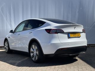Tesla Model Y Long Range AWD 75 kWh FSD Computer 3