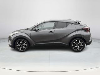 Toyota C-HR 1.8 Hybrid Style Ultimate