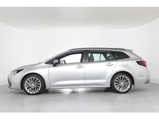 Toyota Corolla Touring Sports 140 Active 165PK 1.8 Adaptive Cruise | | Achteruitrijcamera | Climate Control | Navigatie | ACC |