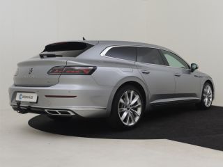Volkswagen Arteon 1.4 TSI eHybrid R-Line Business+ 218pk | Trekhaak | Panorama dak | Lederen bekleding met memory s...