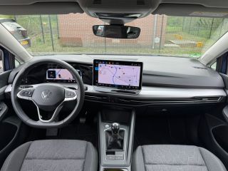 Volkswagen Golf 1.5 TSI 115PK LIFE CAMERA/NAVI/HEAD-UP FABRIEKS GARANTIE