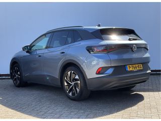 Volkswagen ID.4 Pro 77 kWh 1Eig 360&deg; Pano.dak Stoelverw. iQLight Elec A.klep
