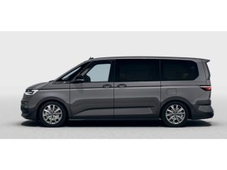 Volkswagen Multivan Life eHybrid lang 4MOTION | 'App-Connect' draadloze smartphone integratie | Car2X | Lichtmetalen ...