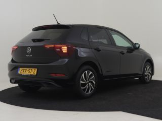 Volkswagen Polo 1.0 TSI Life Edition 95 PK DSG/AUTO | Achteruitrijcamera | Apple carplay Android auto | Keyless |...