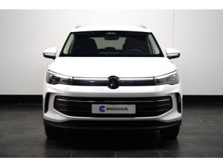 Volkswagen Tiguan 1.5 eTSI 110 kW 150PK Life | Achteruitrijcamera | Trekhaak elektrisch uitklapbaar | Voorstoelen v...