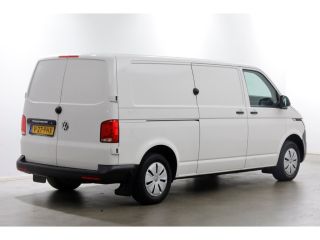 Volkswagen Transporter T6.1 2.0 TDI 110pk Lang Airco/Navi/Inrichting 09-2020