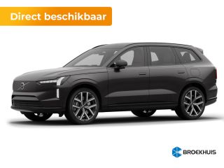 Volvo  EX90 Twin Motor Ultra 7p. 106 kWh | Bowers & Wilkins audiosysteem | Climate | Lichtmetalen velgen 22"