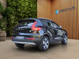 Volvo  XC40 1.5 T5 Recharge Inscription | Memory | Adaptive Cruise | BLIS | Camera | Stuur/stoelverwarming