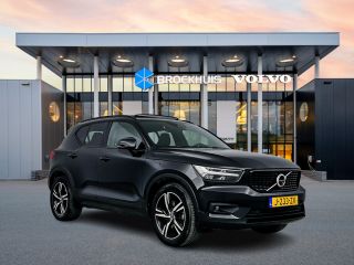 Volvo  XC40 B5 AWD R-Design | 20"| Panoramadak | 360 Camera | Elektr. verst. Stoelen | Harman Kardon | Getint...