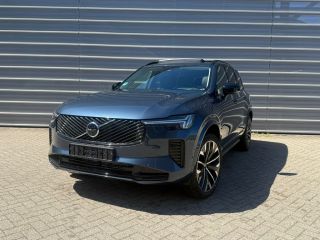 Volvo  XC90 T8 455PK Ultra Dark | B&W Audio | Luchtvering | Massage | Ventilatie | Panoramadak | 21''