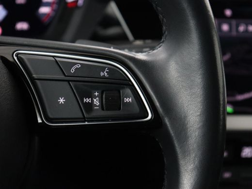 Audi A3 30 TFSI Advanced edition | Sportstoelen | Carplay | Virtual Cockpit | Climate control | Full LED ... ActivLease financial lease