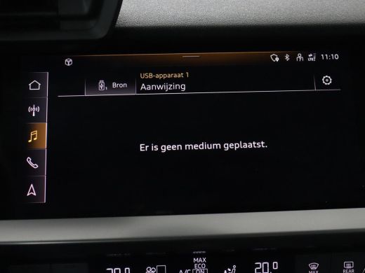 Audi A3 30 TFSI Advanced edition | Sportstoelen | Carplay | Virtual Cockpit | Climate control | Full LED ... ActivLease financial lease
