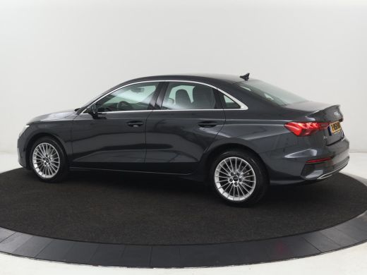 Audi A3 30 TFSI Advanced edition | Sportstoelen | Carplay | Virtual Cockpit | Climate control | Full LED ... ActivLease financial lease