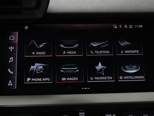 Audi A3 30 TFSI Advanced edition | Sportstoelen | Carplay | Virtual Cockpit | Climate control | Full LED ... ActivLease financial lease