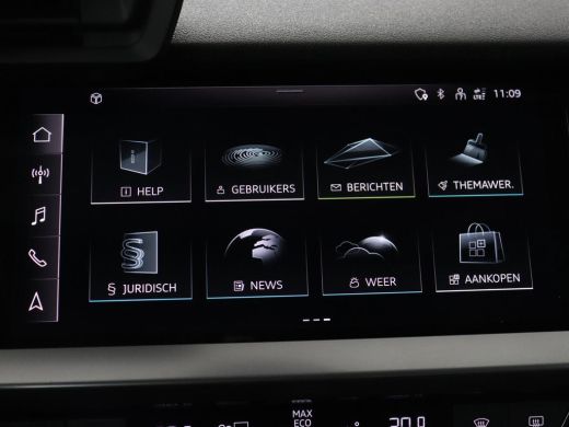 Audi A3 30 TFSI Advanced edition | Sportstoelen | Carplay | Virtual Cockpit | Climate control | Full LED ... ActivLease financial lease