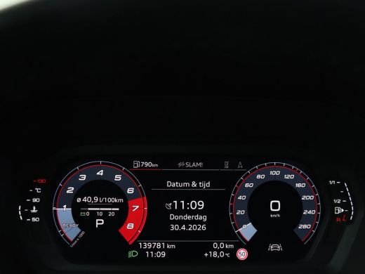 Audi A3 30 TFSI Advanced edition | Sportstoelen | Carplay | Virtual Cockpit | Climate control | Full LED ... ActivLease financial lease