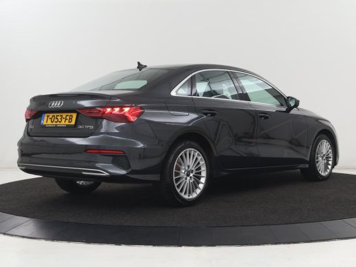 Audi A3 30 TFSI Advanced edition | Sportstoelen | Carplay | Virtual Cockpit | Climate control | Full LED ... ActivLease financial lease