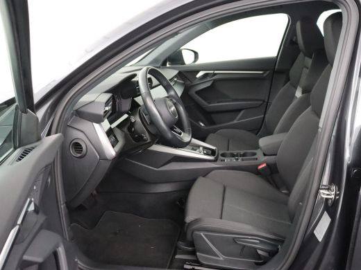 Audi A3 30 TFSI Advanced edition | Sportstoelen | Carplay | Virtual Cockpit | Climate control | Full LED ... ActivLease financial lease