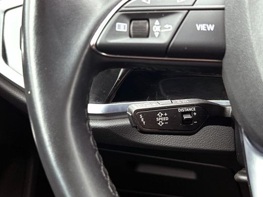 Audi Q3 45 TFSI e Plug-In Hybrid S Line LEER | VIRTUAL | 20" LM | SIDE-ASSIST ActivLease financial lease
