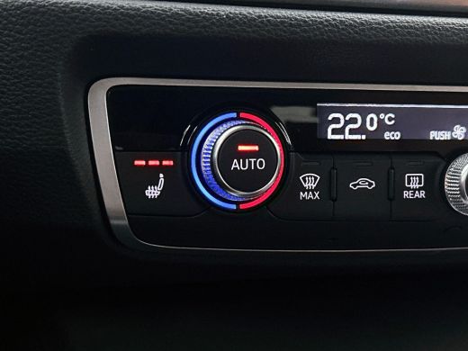 Audi Q3 45 TFSI e Plug-In Hybrid S Line LEER | VIRTUAL | 20" LM | SIDE-ASSIST ActivLease financial lease