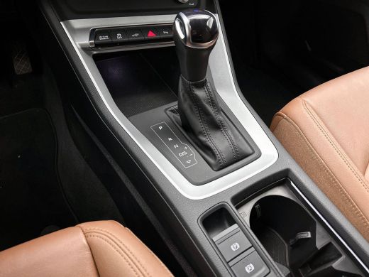 Audi Q3 45 TFSI e Plug-In Hybrid S Line LEER | VIRTUAL | 20" LM | SIDE-ASSIST ActivLease financial lease