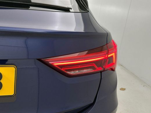 Audi Q3 45 TFSI e Plug-In Hybrid S Line LEER | VIRTUAL | 20" LM | SIDE-ASSIST ActivLease financial lease