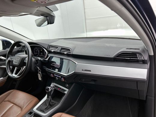 Audi Q3 45 TFSI e Plug-In Hybrid S Line LEER | VIRTUAL | 20" LM | SIDE-ASSIST ActivLease financial lease