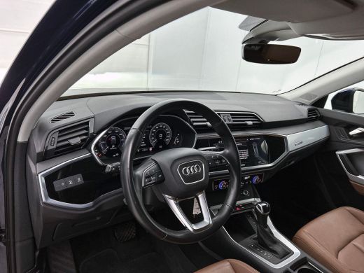 Audi Q3 45 TFSI e Plug-In Hybrid S Line LEER | VIRTUAL | 20" LM | SIDE-ASSIST ActivLease financial lease