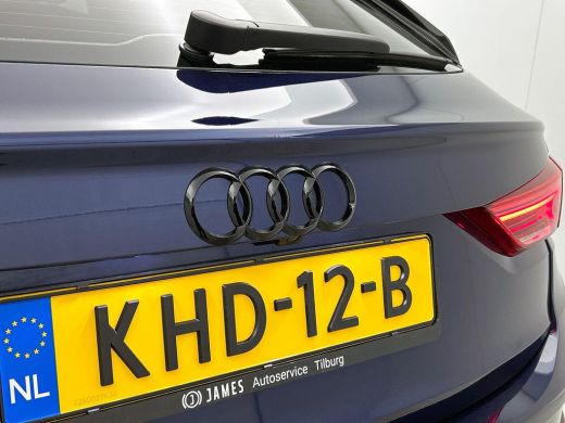Audi Q3 45 TFSI e Plug-In Hybrid S Line LEER | VIRTUAL | 20" LM | SIDE-ASSIST ActivLease financial lease