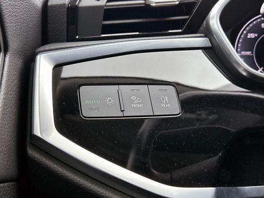 Audi Q3 45 TFSI e Plug-In Hybrid S Line LEER | VIRTUAL | 20" LM | SIDE-ASSIST ActivLease financial lease