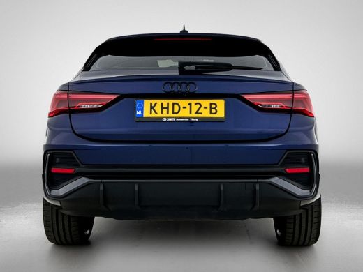 Audi Q3 45 TFSI e Plug-In Hybrid S Line LEER | VIRTUAL | 20" LM | SIDE-ASSIST ActivLease financial lease
