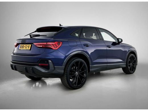 Audi Q3 45 TFSI e Plug-In Hybrid S Line LEER | VIRTUAL | 20" LM | SIDE-ASSIST ActivLease financial lease