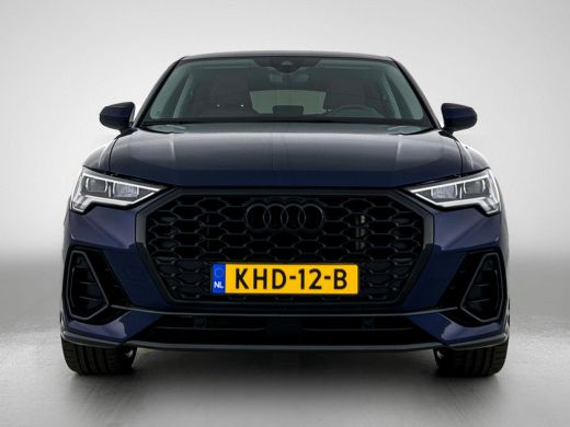 Audi Q3 45 TFSI e Plug-In Hybrid S Line LEER | VIRTUAL | 20" LM | SIDE-ASSIST ActivLease financial lease