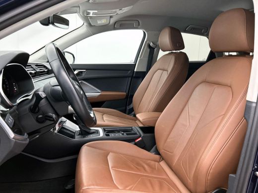 Audi Q3 45 TFSI e Plug-In Hybrid S Line LEER | VIRTUAL | 20" LM | SIDE-ASSIST ActivLease financial lease