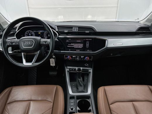 Audi Q3 45 TFSI e Plug-In Hybrid S Line LEER | VIRTUAL | 20" LM | SIDE-ASSIST ActivLease financial lease