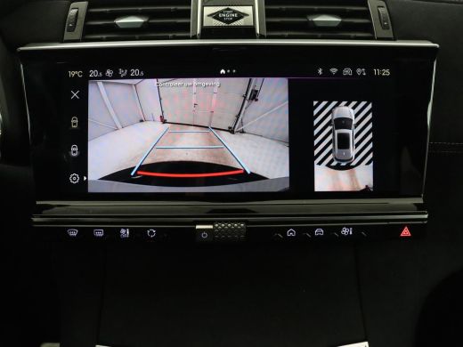 DS DS 7 E-Tense Black Line | SOH 94,5% | Alcantara | Trekhaak | Memory | Carplay | Navigatie | Camera | D... ActivLease financial lease