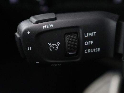 DS DS 7 E-Tense Black Line | SOH 94,5% | Alcantara | Trekhaak | Memory | Carplay | Navigatie | Camera | D... ActivLease financial lease