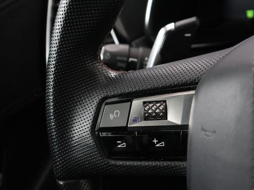 DS DS 7 E-Tense Black Line | SOH 94,5% | Alcantara | Trekhaak | Memory | Carplay | Navigatie | Camera | D... ActivLease financial lease