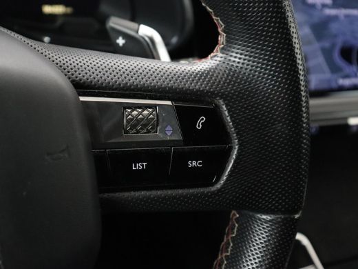 DS DS 7 E-Tense Black Line | SOH 94,5% | Alcantara | Trekhaak | Memory | Carplay | Navigatie | Camera | D... ActivLease financial lease