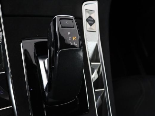DS DS 7 E-Tense Black Line | SOH 94,5% | Alcantara | Trekhaak | Memory | Carplay | Navigatie | Camera | D... ActivLease financial lease