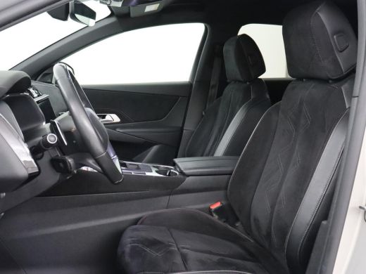 DS DS 7 E-Tense Black Line | SOH 94,5% | Alcantara | Trekhaak | Memory | Carplay | Navigatie | Camera | D... ActivLease financial lease